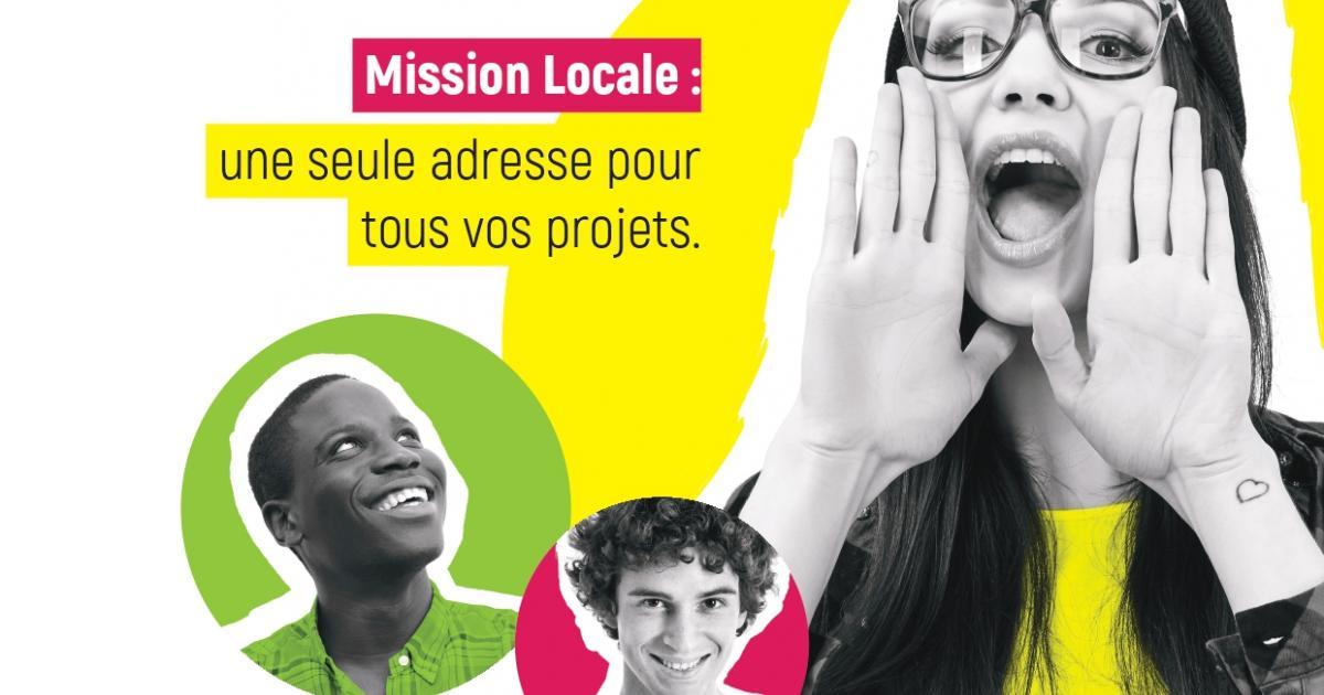 Mission locale SaintLaurentdeBrèvedent