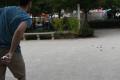 Pétanque